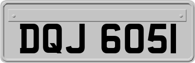 DQJ6051