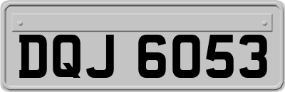 DQJ6053