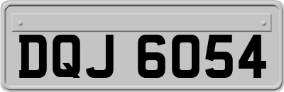 DQJ6054