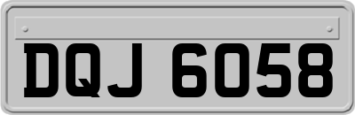 DQJ6058