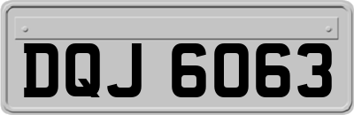 DQJ6063
