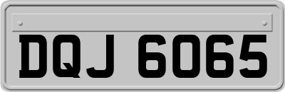 DQJ6065