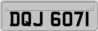 DQJ6071