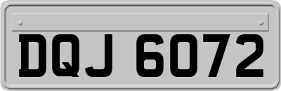 DQJ6072