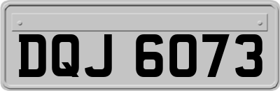 DQJ6073