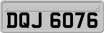 DQJ6076