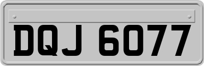 DQJ6077