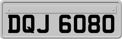 DQJ6080