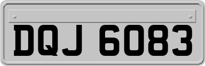 DQJ6083