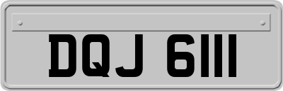 DQJ6111