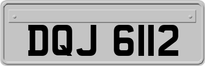 DQJ6112