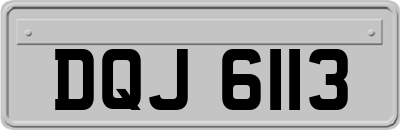 DQJ6113