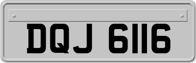 DQJ6116