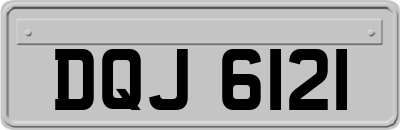 DQJ6121