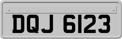 DQJ6123
