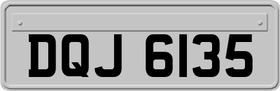 DQJ6135