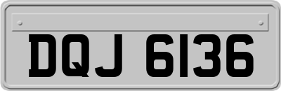 DQJ6136