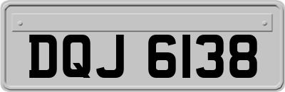 DQJ6138