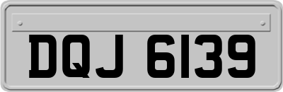 DQJ6139
