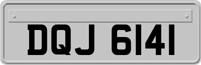 DQJ6141