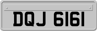 DQJ6161