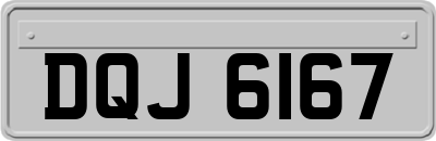 DQJ6167
