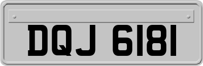DQJ6181