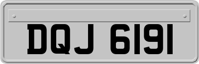 DQJ6191