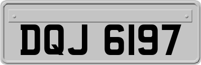 DQJ6197
