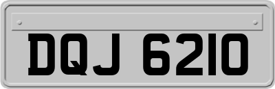 DQJ6210
