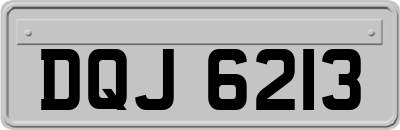 DQJ6213
