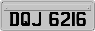 DQJ6216