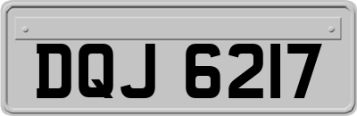 DQJ6217