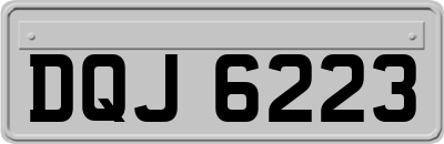 DQJ6223