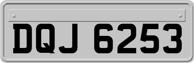 DQJ6253