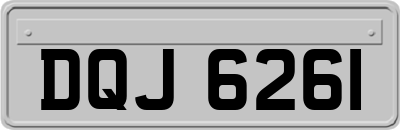 DQJ6261