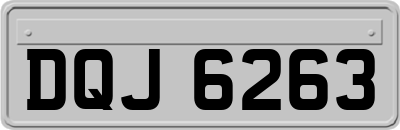 DQJ6263
