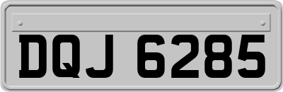 DQJ6285