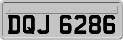 DQJ6286