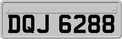 DQJ6288