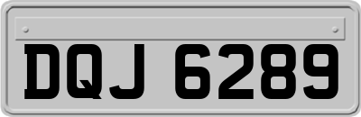 DQJ6289