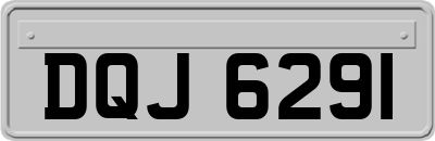 DQJ6291