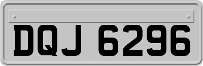 DQJ6296