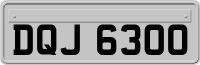 DQJ6300