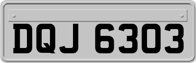 DQJ6303