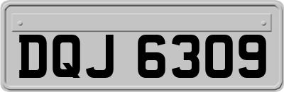 DQJ6309