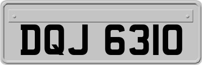 DQJ6310