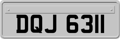 DQJ6311