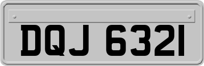 DQJ6321