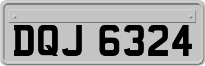 DQJ6324